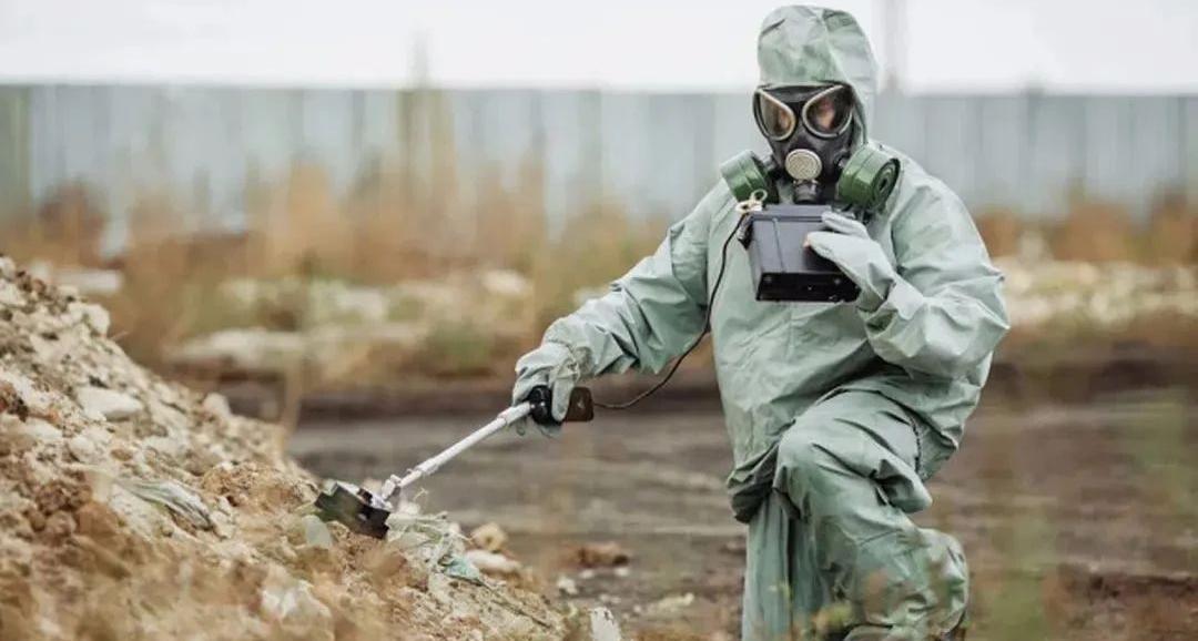 上海仁機 | 輻射無形，守護有界：從核災難到仁機使命
