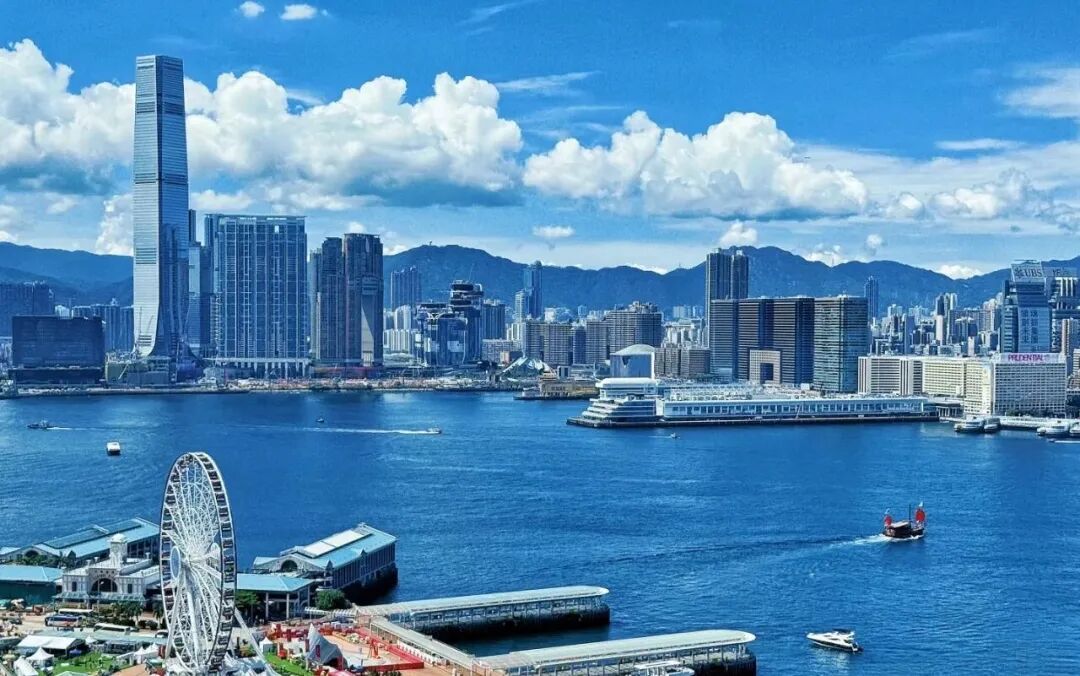 國產(chǎn)智造進駐港企！上海仁機輻射監(jiān)測設(shè)備獲貝可實驗室青睞，全球化征程再邁一步！